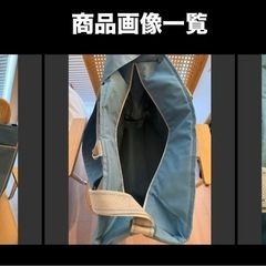 保冷バッグの画像