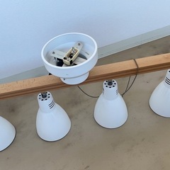 モダンデコ/シーリングライトの画像