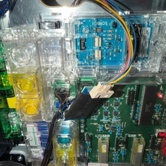 天膳　バジリスク　スマスロ　カウンター取り付け可能の画像