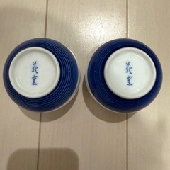 【無料】湯呑み　8点セットの画像