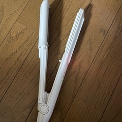 パナソニック　ペアアイロンの画像