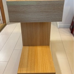 【キャスター付き】収納の画像