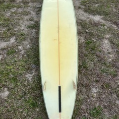 RUSS•K  ロングボードの画像