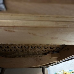 本革ソファの画像