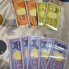 アンパンマン レジスターの画像