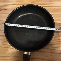 フライパンの画像