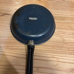 フライパンの画像