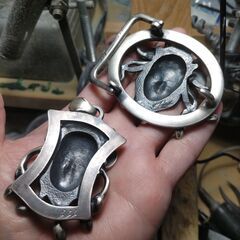 メデューサセットの画像