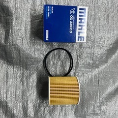 MAHLEフィルター　
オイルエレメント　の画像