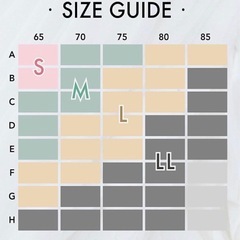 【正規品】ナイトブラの画像