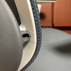 HABADA デスクチェア差し上げますの画像