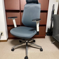 HABADA デスクチェア差し上げますの画像
