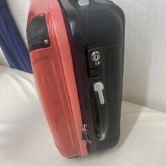 キャリーバッグ　キャリーケースの画像