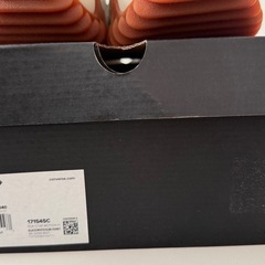 コンバース ランスターモーションハイカットの画像