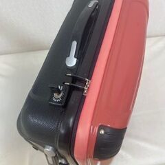 キャリーバッグ　キャリーケースの画像