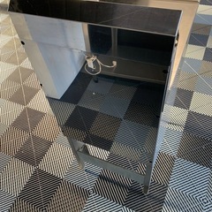 ガスフライヤー マルゼン MGF-C18Kの画像