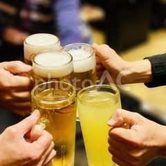 27日飲みに行きませんか？