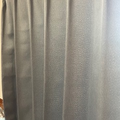 美品カーテン　🎶✨の画像