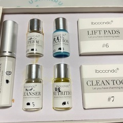 まつ毛 マツパ 専用機材の画像