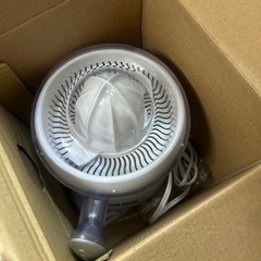 シトラスジューサーの画像