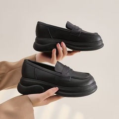 即購入可！内增高効果 3カラー全サイズ 約1週間でお届けの画像