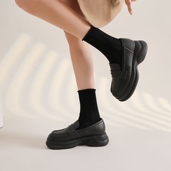 即購入可！内增高効果 3カラー全サイズ 約1週間でお届けの画像