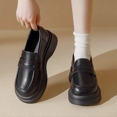 即購入可！内增高効果 3カラー全サイズ 約1週間でお届けの画像