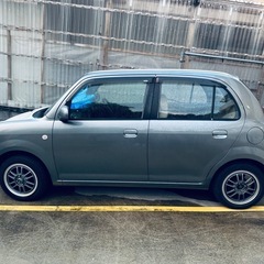 代理ミラジーノ外装かなり綺麗と思います！の画像