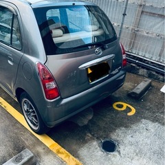 代理ミラジーノ外装かなり綺麗と思います！の画像