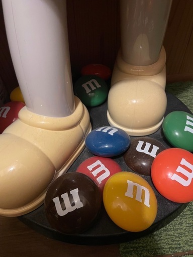 M&ms