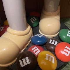 M&msの画像