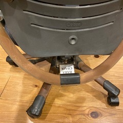 【ジャンク】HARA CHAIR ハラチェア Nietzshe ニーチェ　椅子の画像