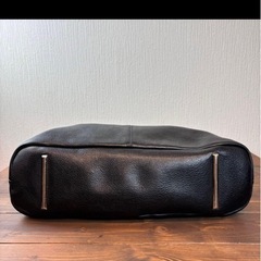 アニエスベー　ハンドバッグ　美品の画像