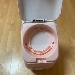 オムツゴミ箱の画像