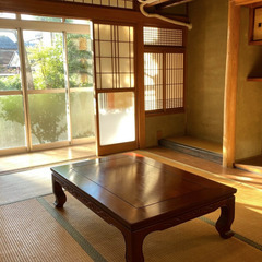☆★京都　伏見区　和風で落ち着いた国際交流シェアハウス★☆ - 京都市