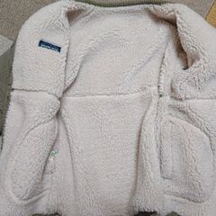 BEAMSビームスキッズのコート&衣類7点 サイズ80の画像