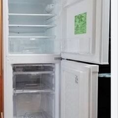 854 １人暮らし家電2点セット！配達取り付け無料！の画像