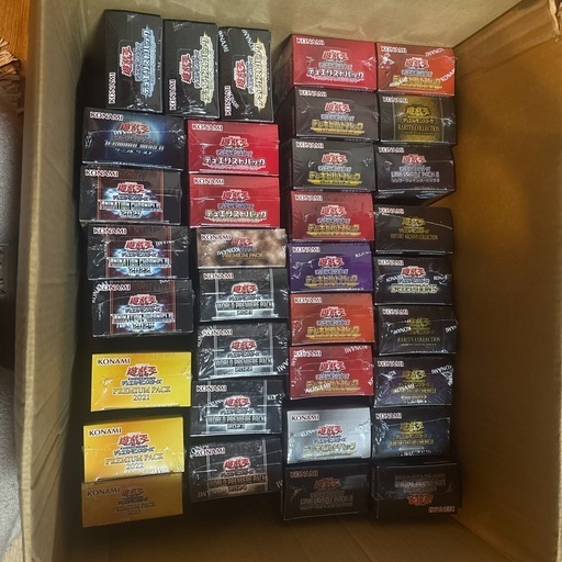 遊戯王　まとめ売り