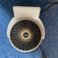 ヒーターの画像