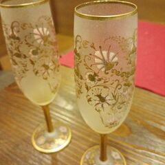 ペアグラス　ロイヤルグレイスの画像