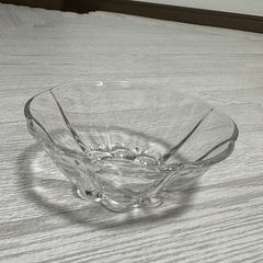 ミスド ポンデライオン ガラス製デザート椀2個セットの画像