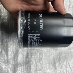 サンエレメント　オイルフィルター 3個セットの画像