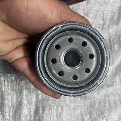 サンエレメント　オイルフィルター 3個セットの画像