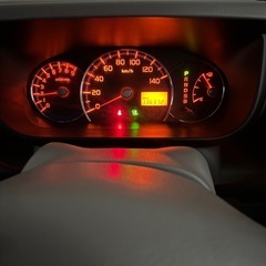 ムーブコンテ　車検ほぼ2年　整備済みの画像