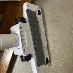 掃除機の画像