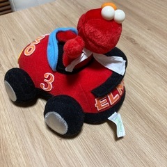 🌈エルモ🌈の画像