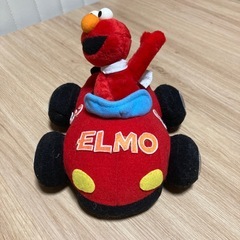 🌈エルモ🌈の画像