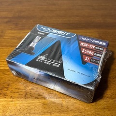 NOVSIGNT 6500K LED ヘッドライト H8/H9/H11/H16の画像