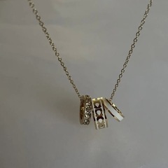 COACH ネックレス　の画像