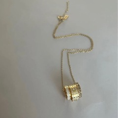 COACH ネックレス　の画像